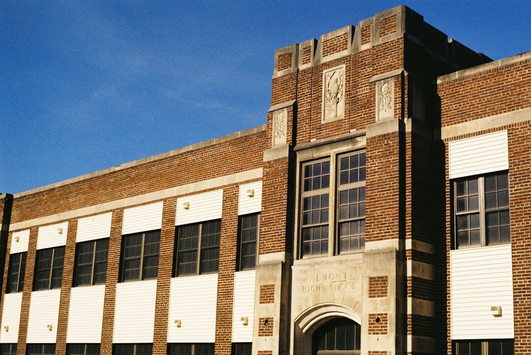 school building renovation