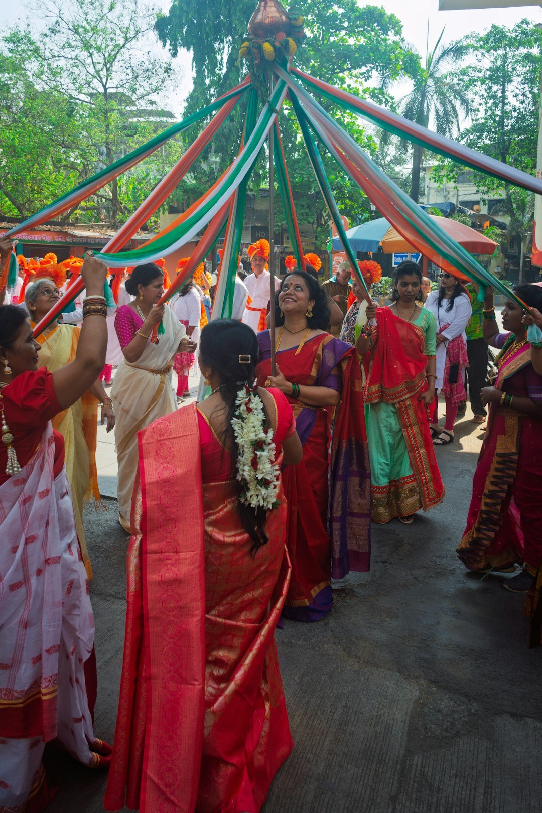 local community celebration