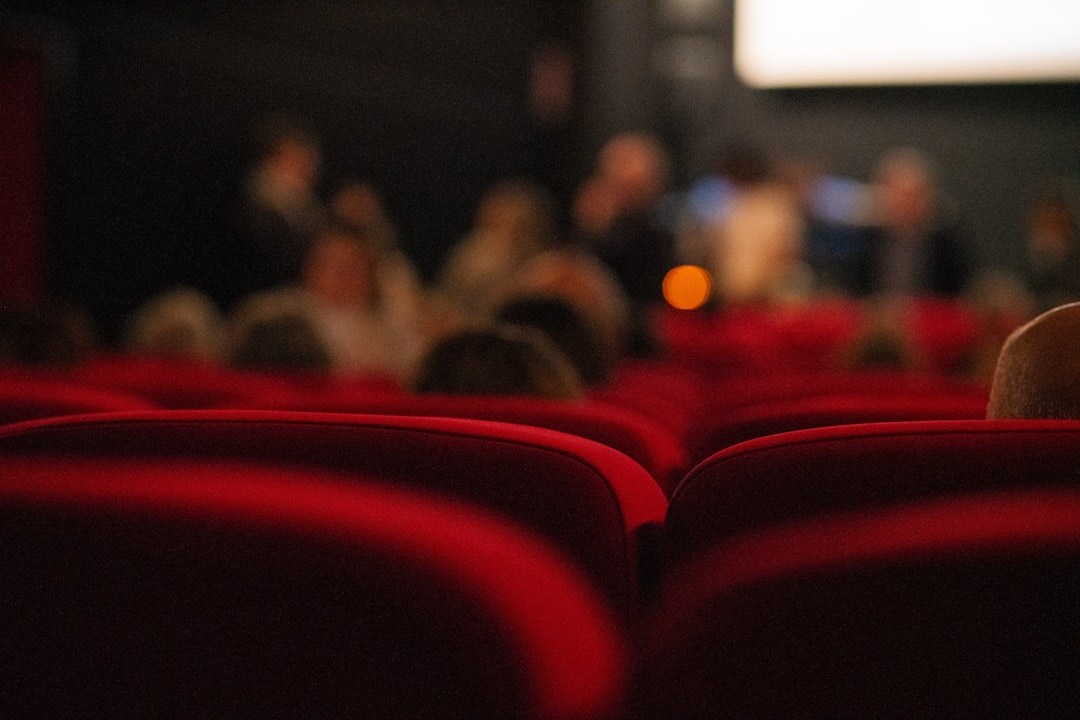theater audience